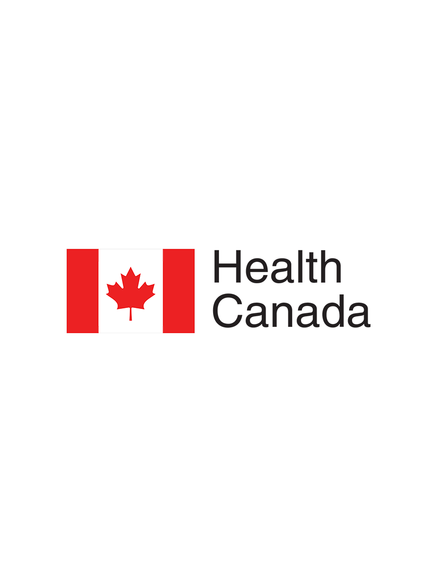 Health canda logo