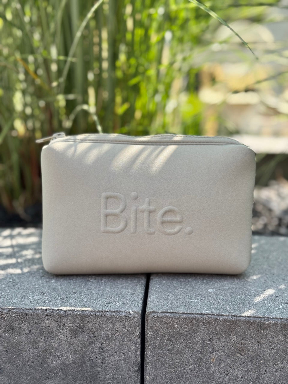 Bite Travel Bag