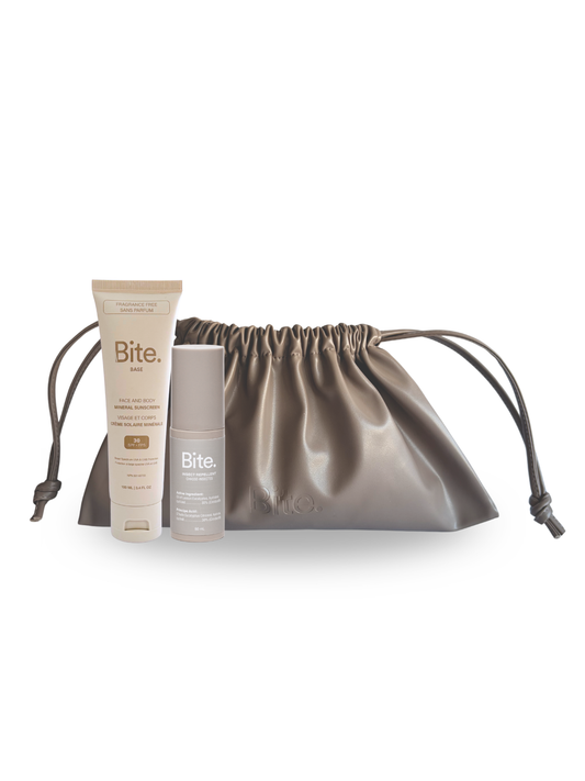 Bite Travel Set - Limited Edition