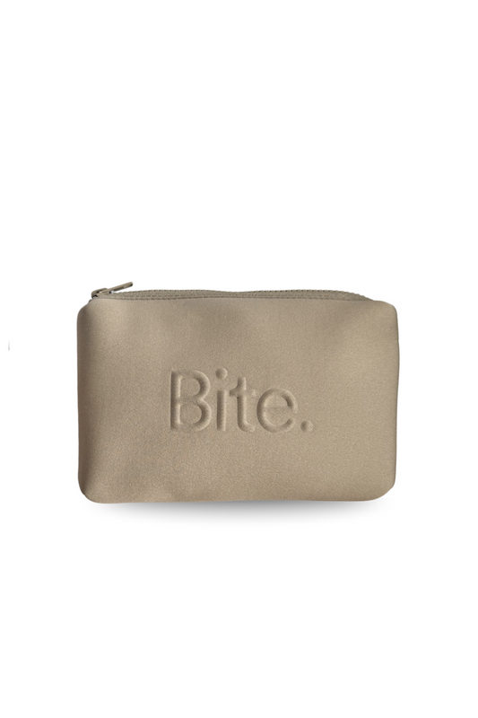 Bite Travel Bag
