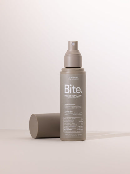 Bite Insect Repellent - Cap Off