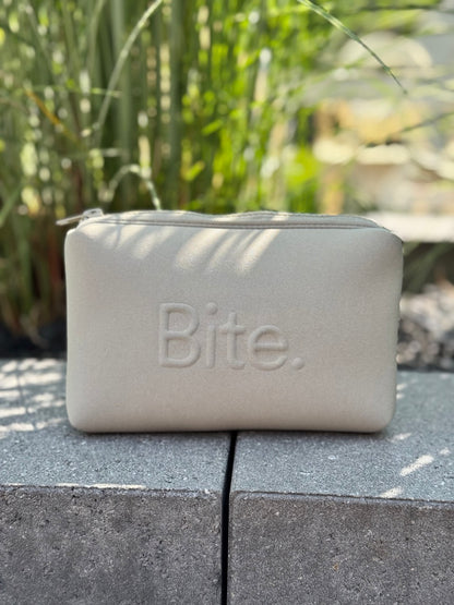 Bite Travel Bag