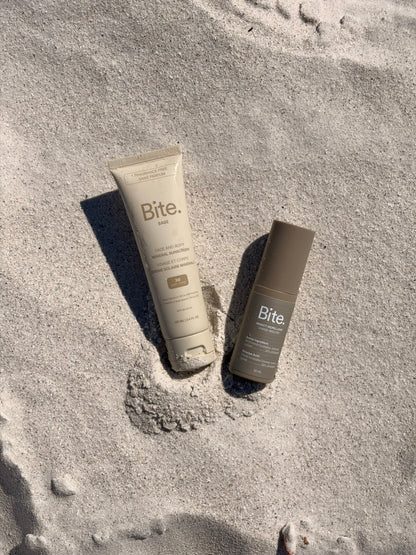 Bite Travel Set - Limited Edition