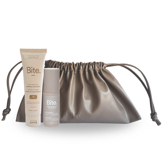 Bite Travel Set - Limited Edition