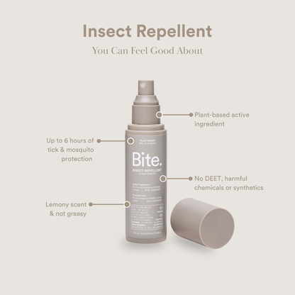 Bite Insect Repellent