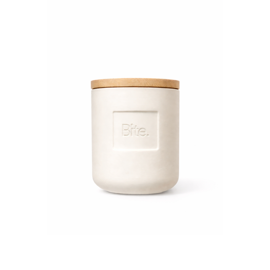 Bite Outdoor Candle