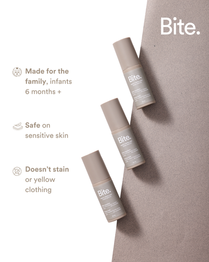 Bite® Insect Repellent